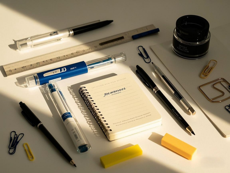 Stationery