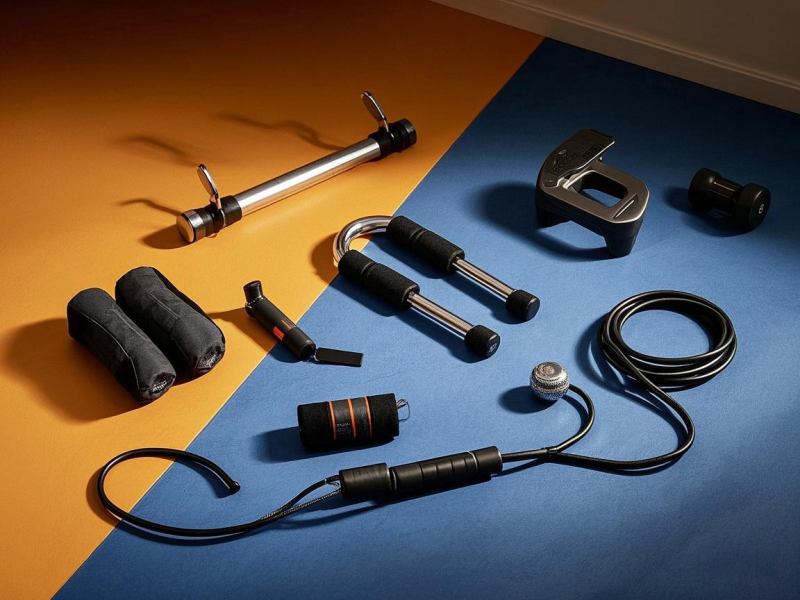 Fitness Equipment