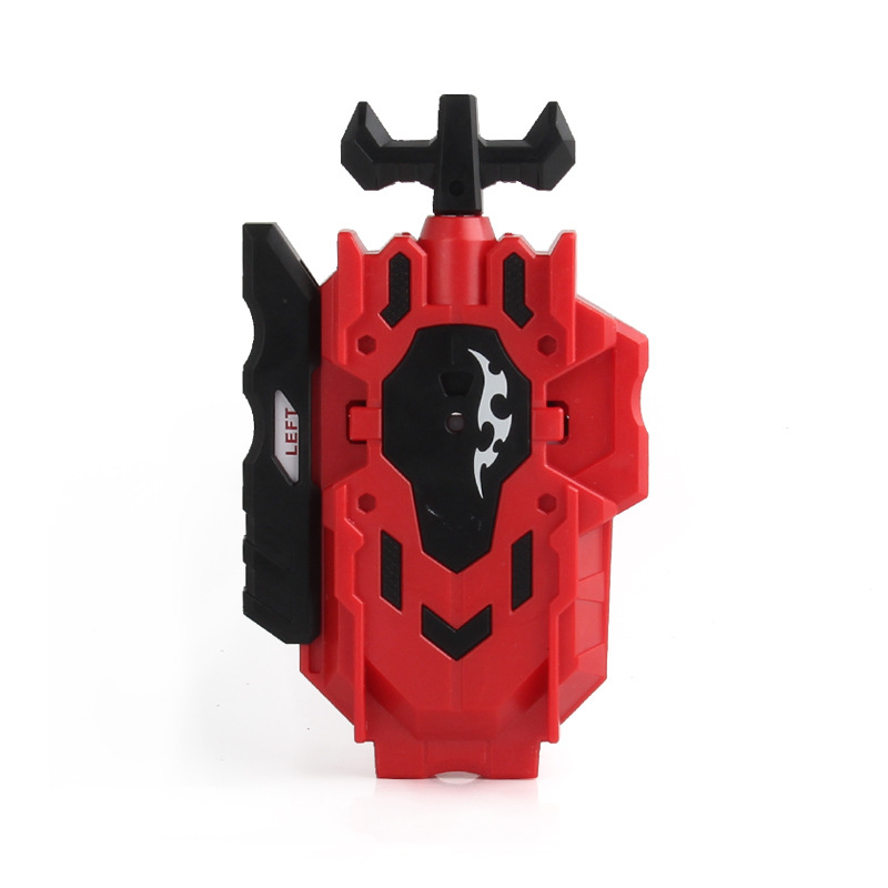 Toy launcher